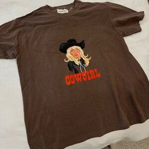 Brand new Remington Stone T shirt